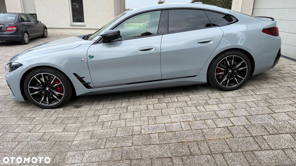 BMW Seria 4 M440i xDrive mHEV - 4