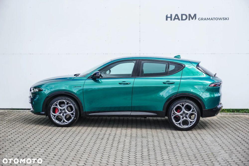 Alfa Romeo Tonale 1.5 T4 GSE mHEV Veloce DCT - 5