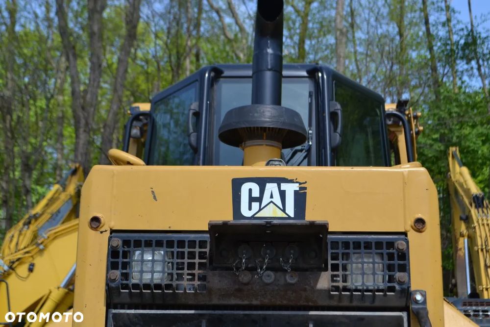 Caterpillar D6N LGP - 10