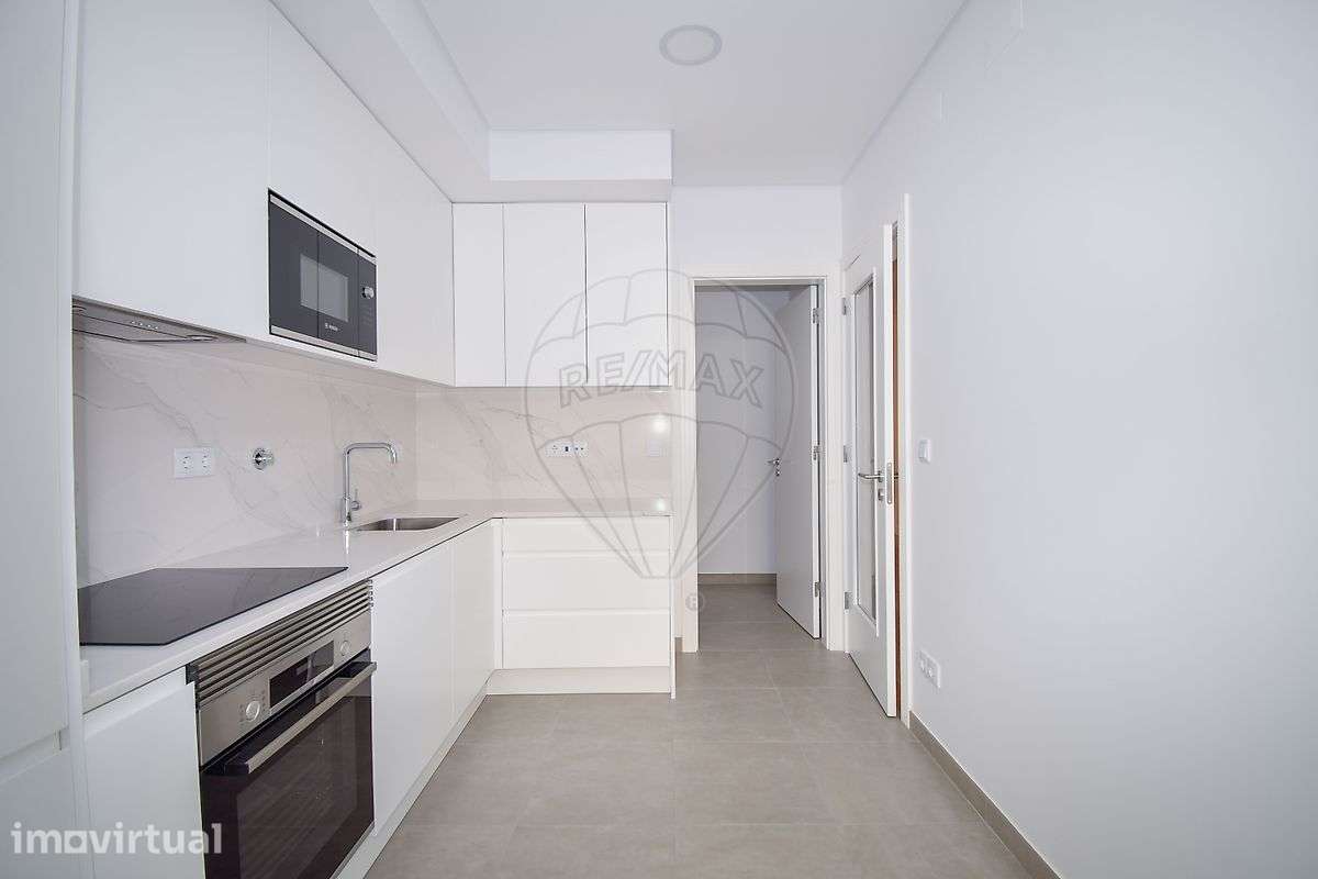 Apartamento T2 para venda - Grande imagem: 2/23