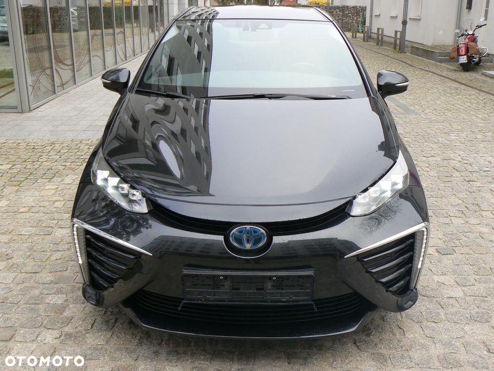Toyota Mirai Standard - 1