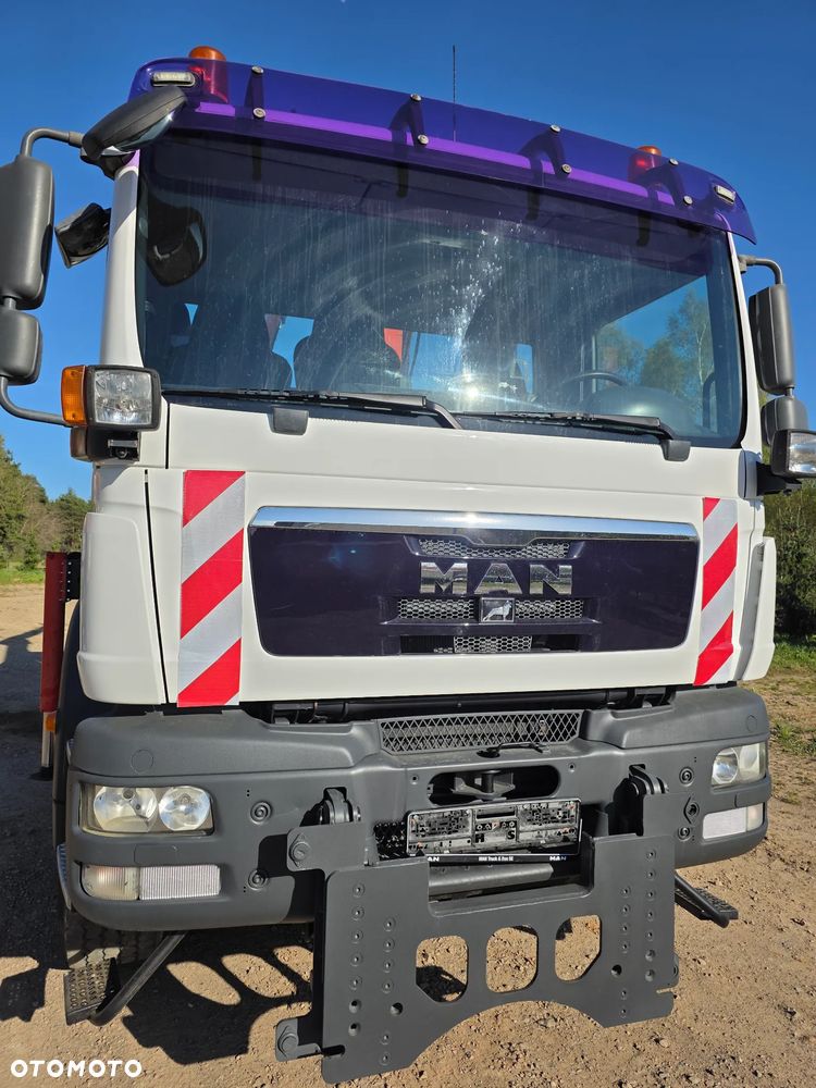 MAN TGM 18.340 - 3