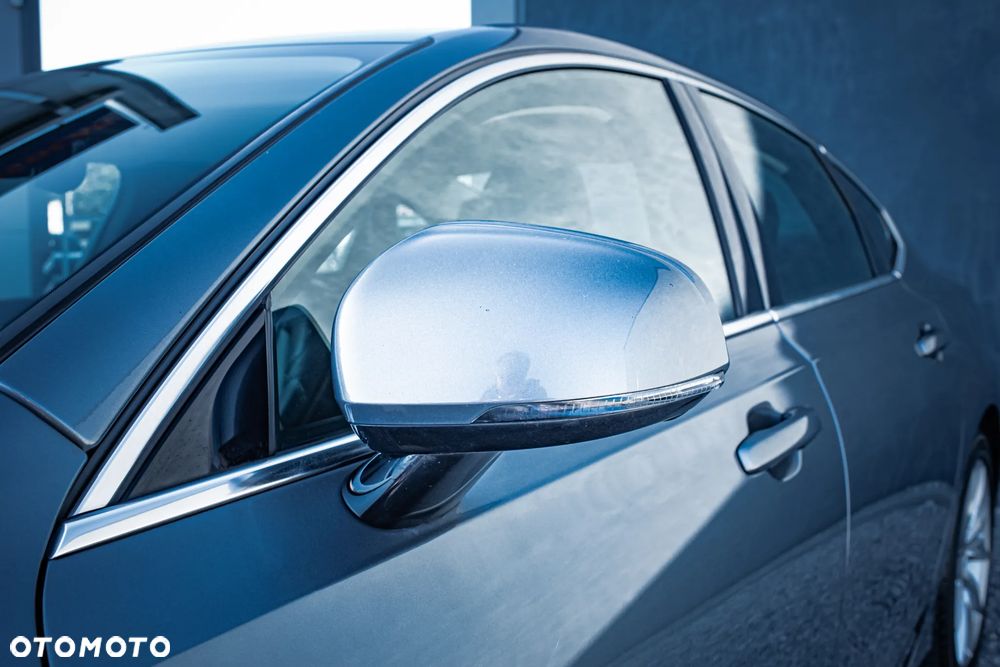 Volvo S90 - 9