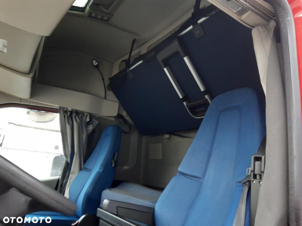 Volvo FH 460  STANDARD STOCK (32809) - 16