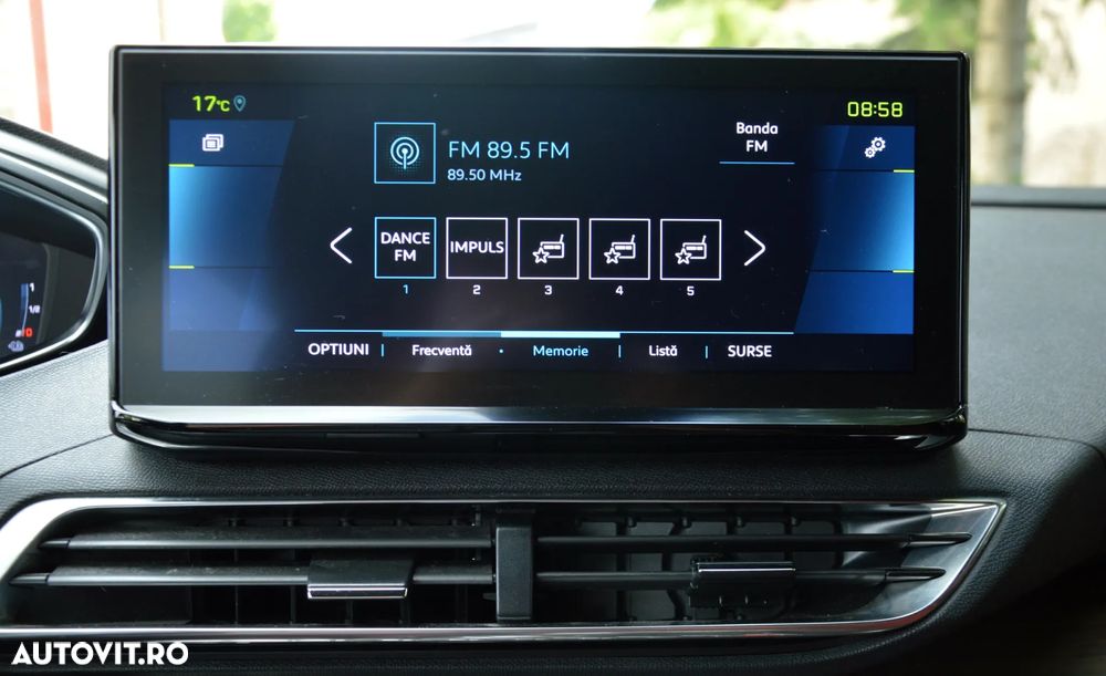 Peugeot 3008 PHEV 300 EAT8 4X4 GT - 14