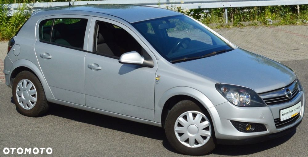 Opel Astra 1.4 Start - 5
