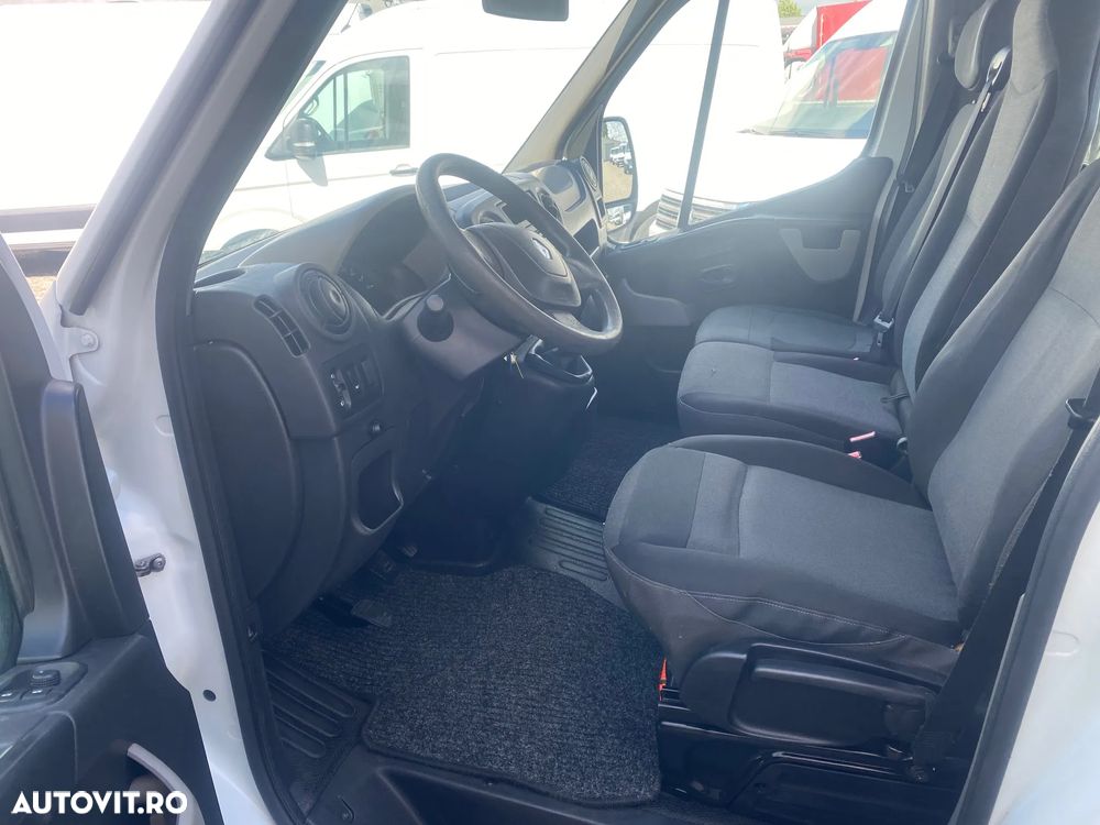 Renault MASTER - 18