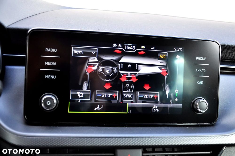 Skoda Scala 1.0 TSI Ambition - 18