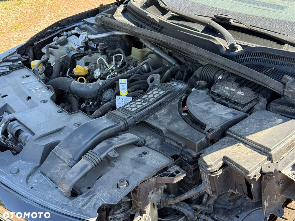 Renault Talisman 1.3 TCe FAP Intens EDC - 8