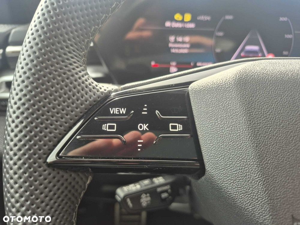 Audi A5 Avant TFSI Quattro S tronic - 20
