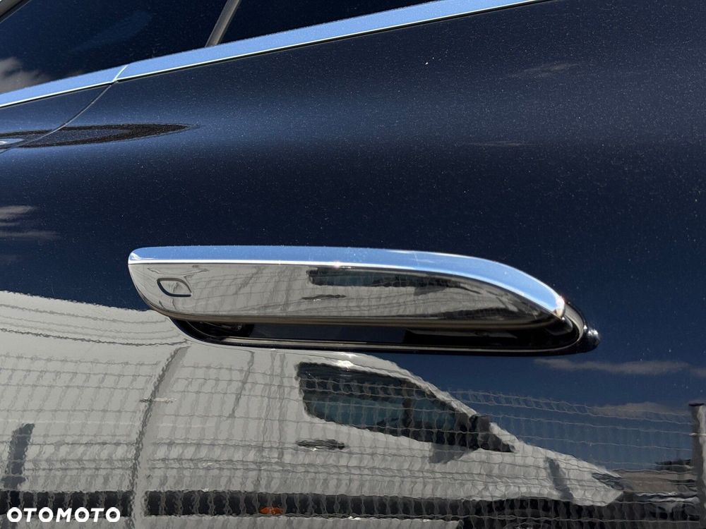Mercedes-Benz EQE AMG 43 90.5kWh 4-Matic+ - 14