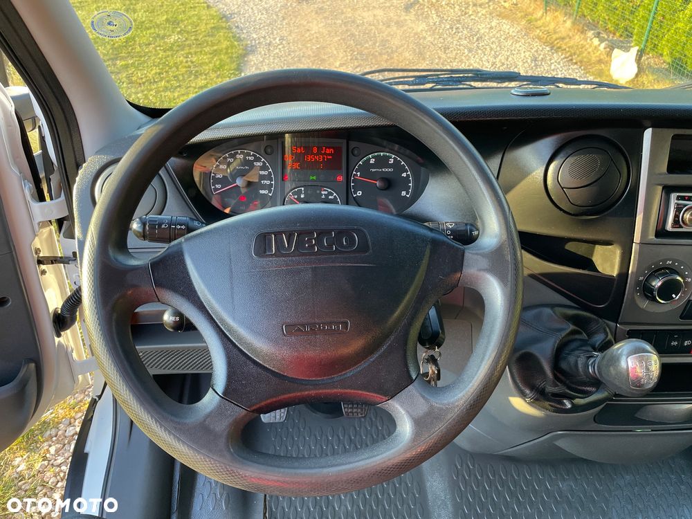 Iveco Daily - 4