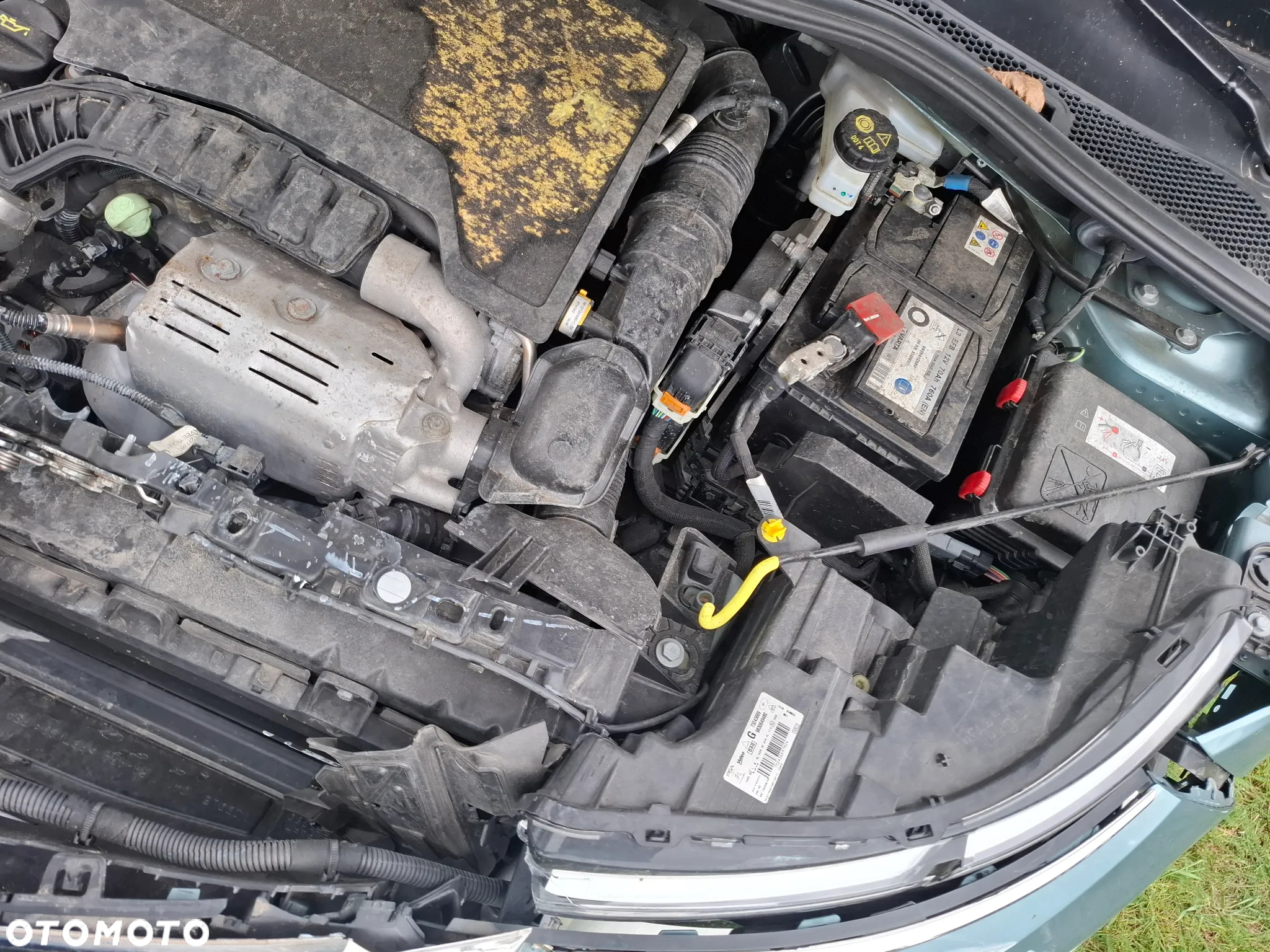 Citroën C4 - 12