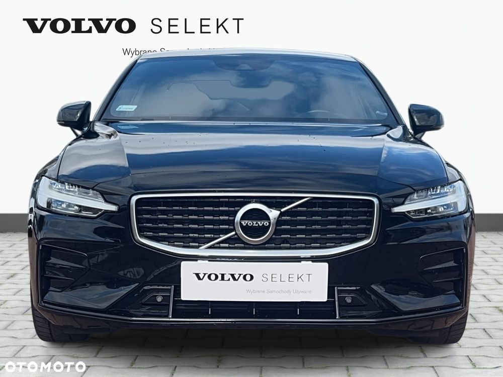 Volvo S60 T5 AWD R-Design - 3