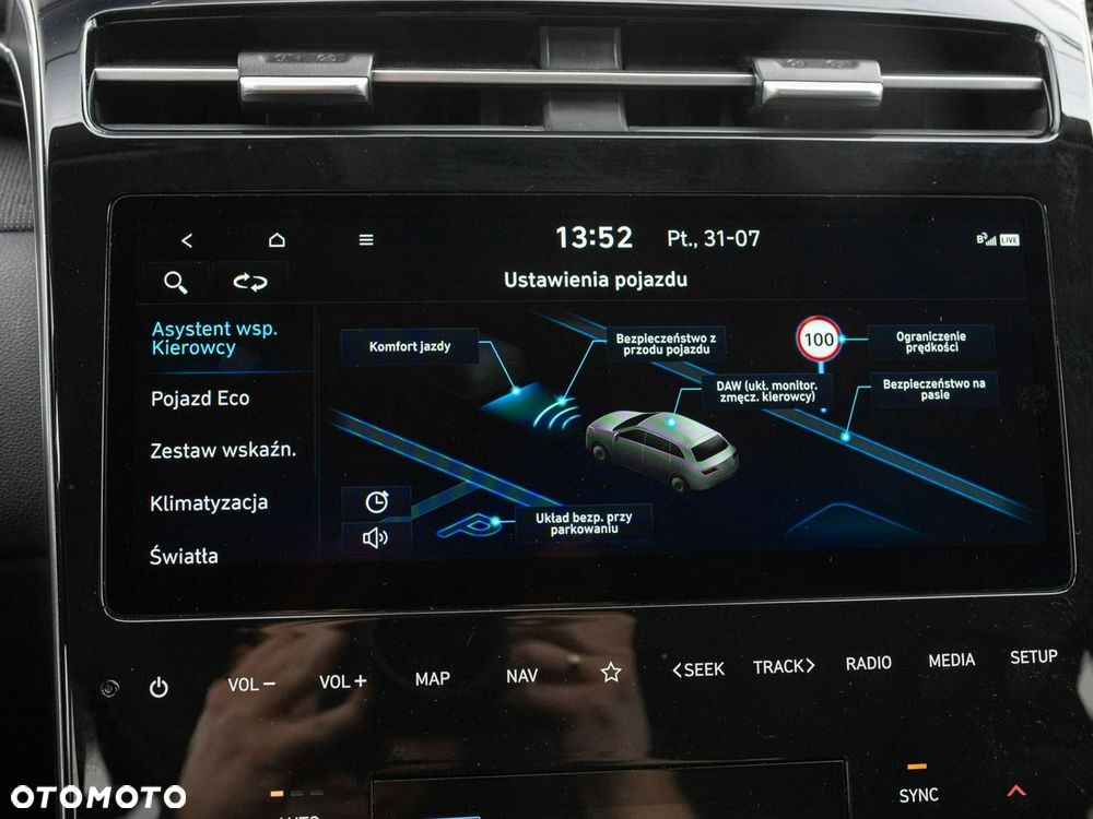 Hyundai Tucson - 22