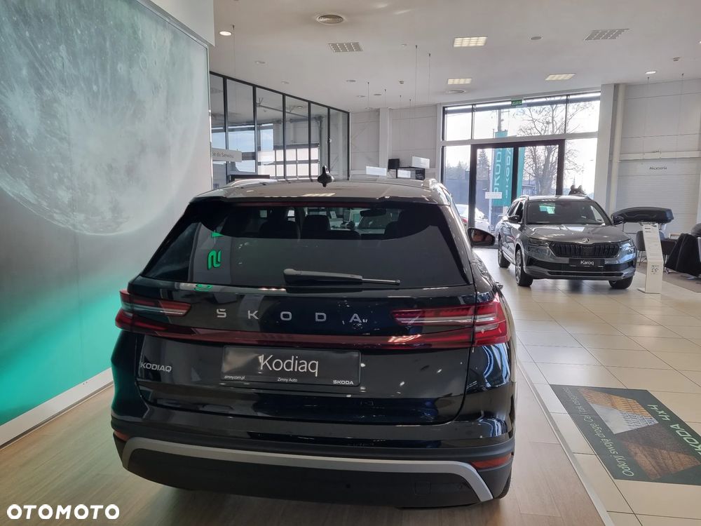 Skoda Kodiaq 2.0 TDI 4x2 Edition 130 DSG - 9