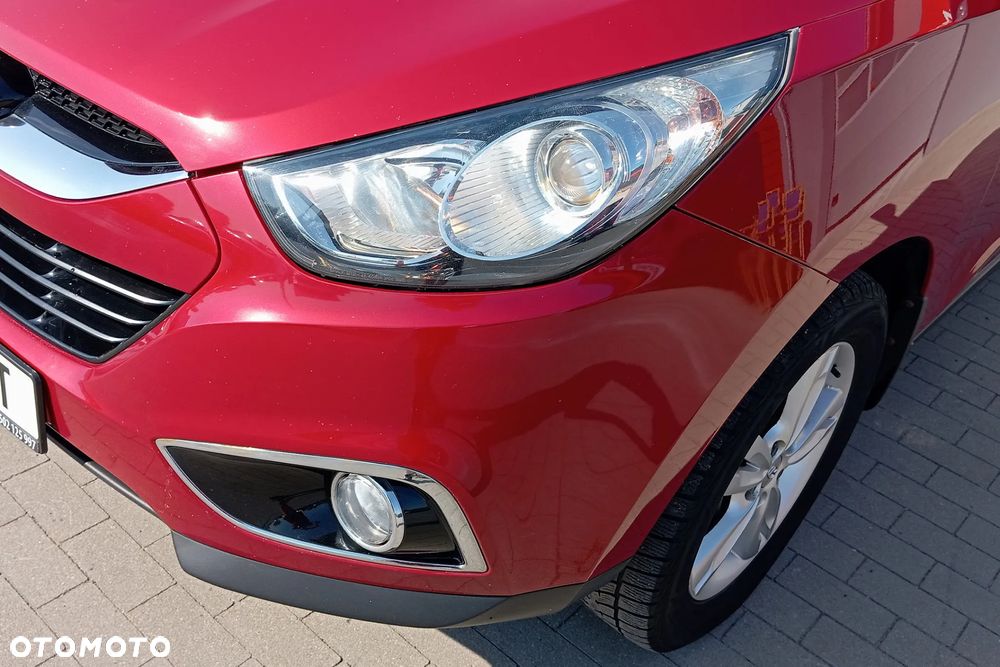 Hyundai ix35 2.0 Premium - 15