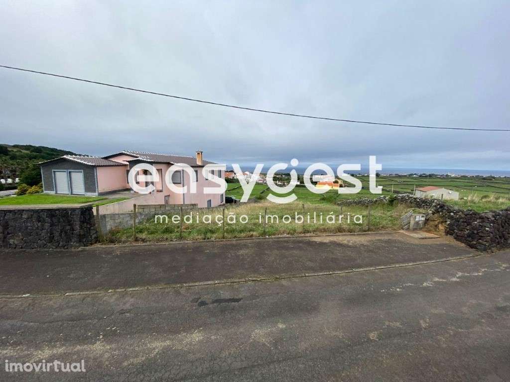 Terreno para construção Agualva / Construção ate 130 metros - Grande imagem: 2/19