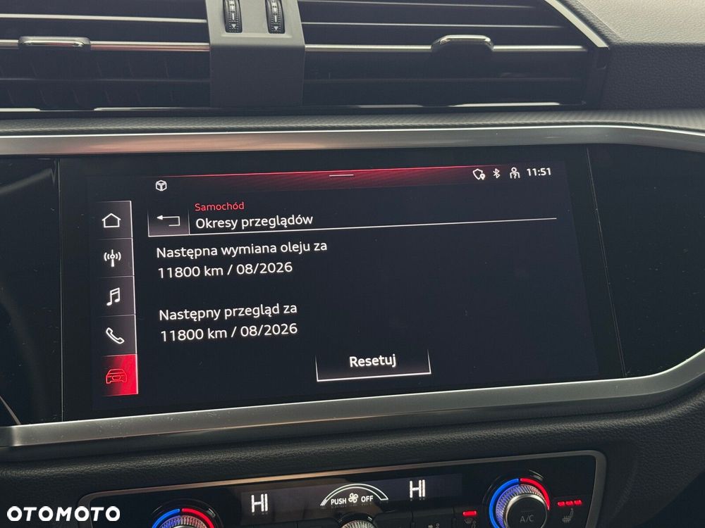 Audi Q3 Sportback - 33