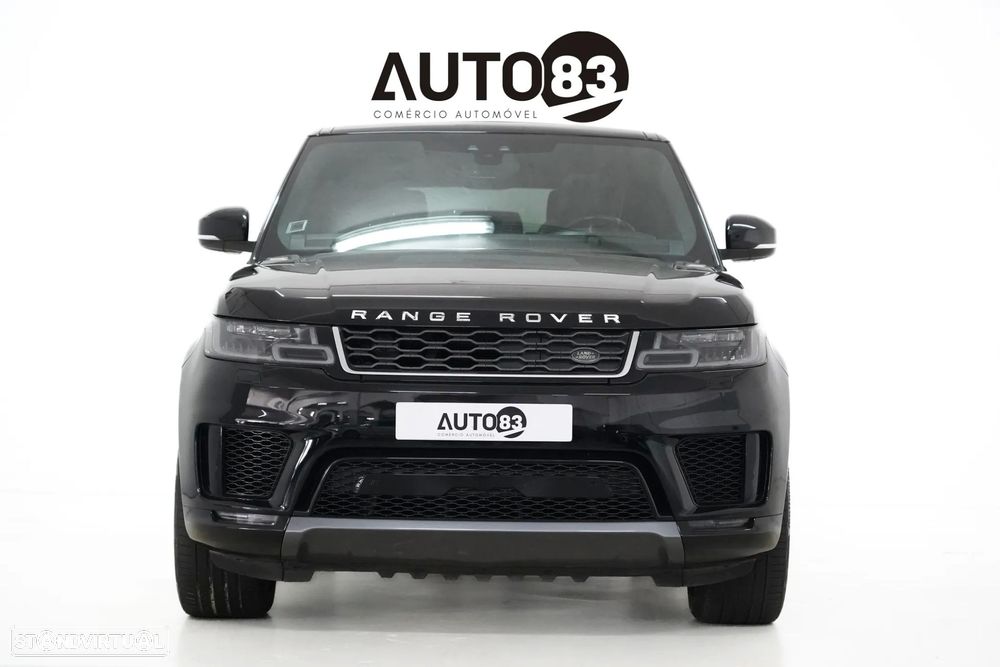 Land Rover Range Rover Sport 2.0 Si4 PHEV HSE - 2