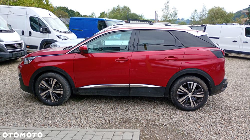Peugeot 3008 - 4