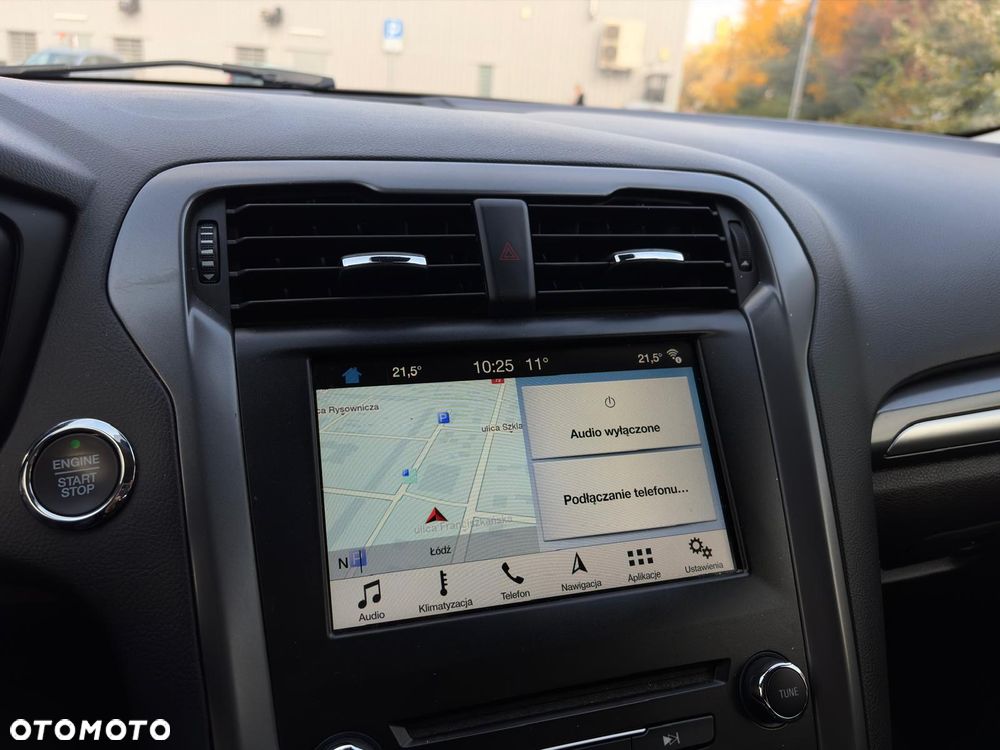 Ford Mondeo - 24