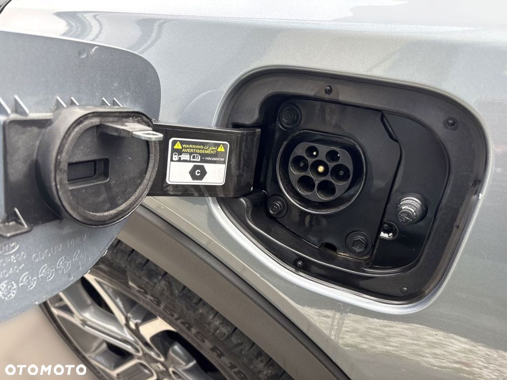 Kia XCeed 1.6 GDI PHEV L Business Line DCT - 23