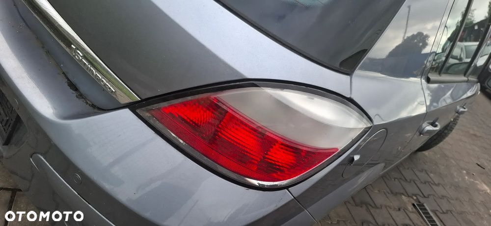 Opel Astra H Hb na części benzyna - 6