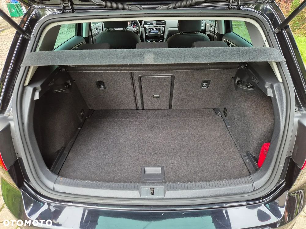 Volkswagen Golf 1.6 TDI BlueMotion Technology Allstar - 30