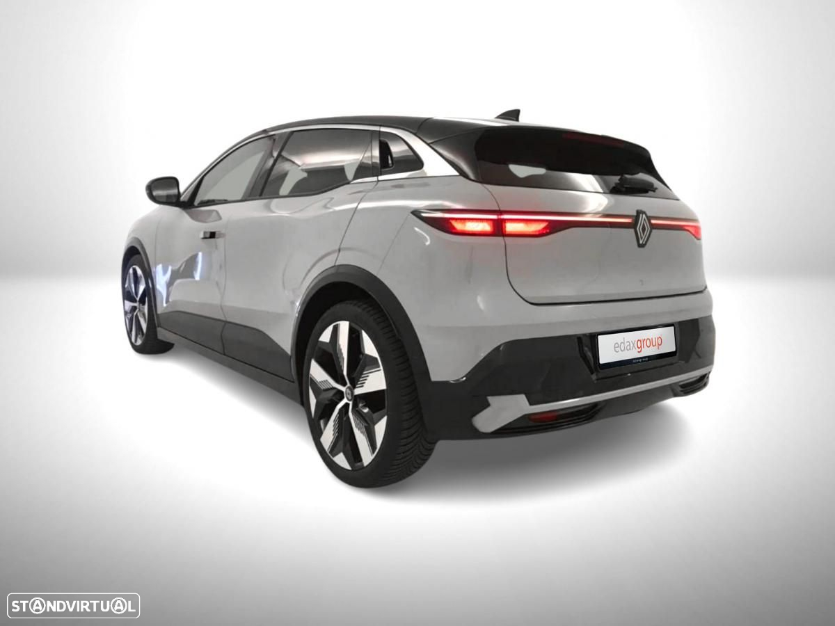 Renault Mégane E-Tech EV60 Equilibre Optimum Charge - 2