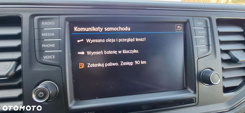 Volkswagen Crafter - 25