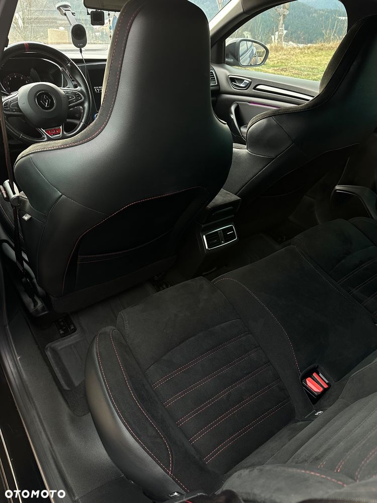 Renault Megane - 20