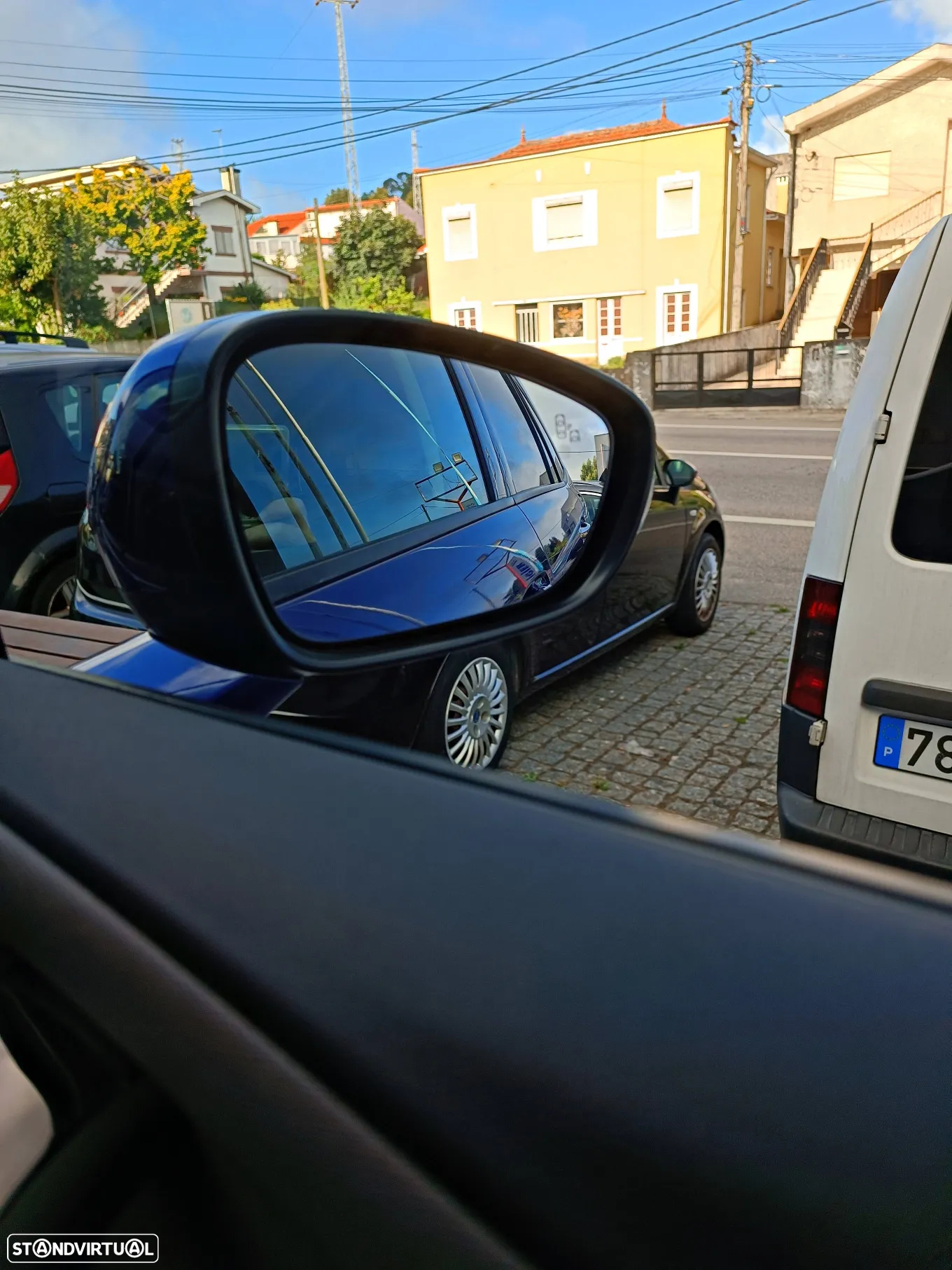 Citroën Grand C4 Spacetourer BlueHDi 120 Stop&Start EAT6 SHINE - 33