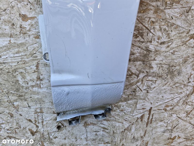 mercedes benz vito w447 błotnik prawy przód przednie - 4