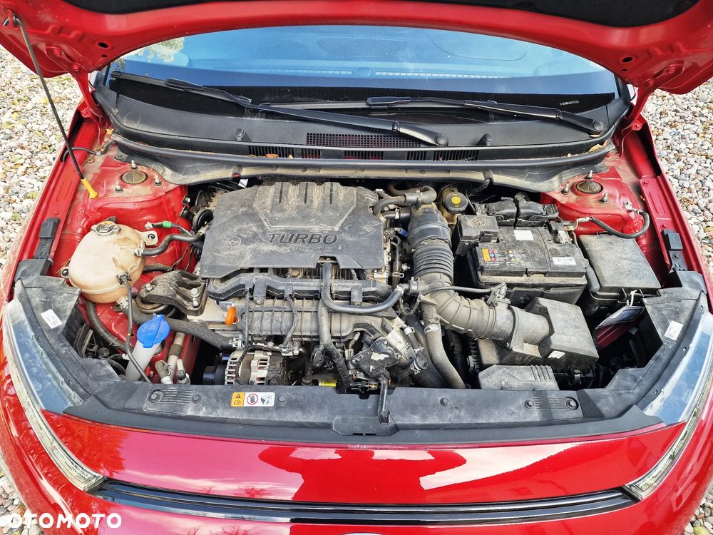 Hyundai Bayon - 19