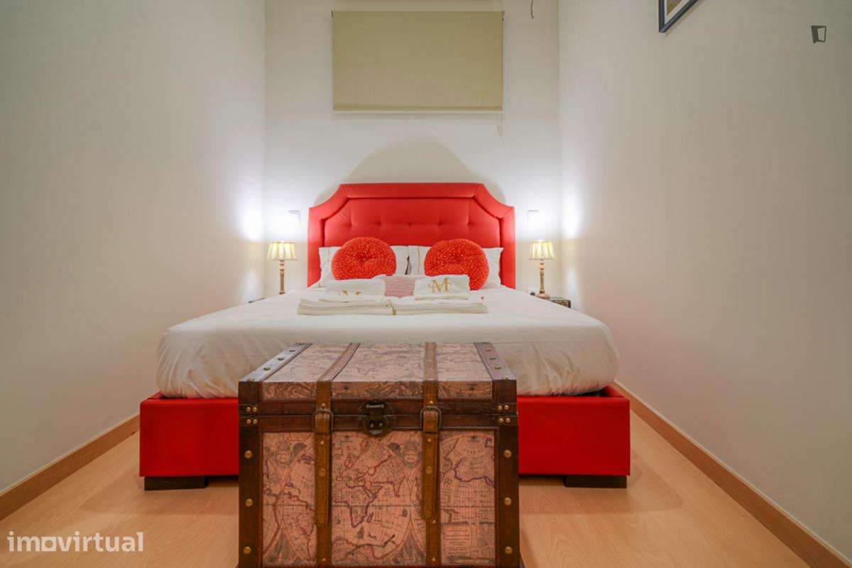 Apartamento com 1 quartos - localizado em Vila nova de gaia - Grande imagem: 3/8
