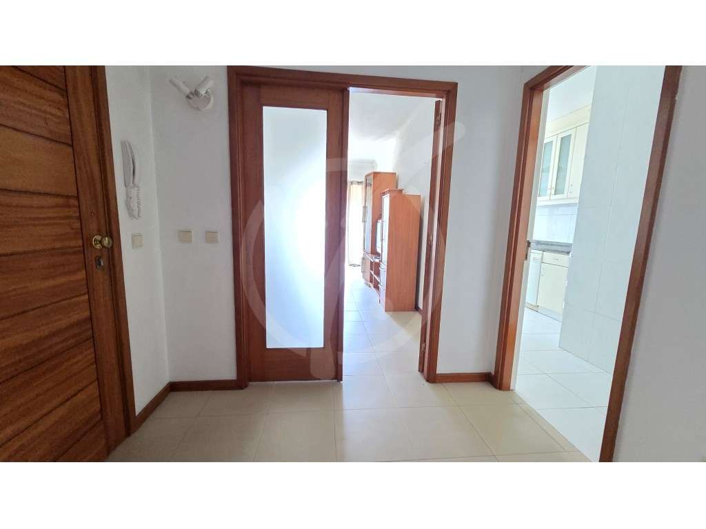 Apartamento T2 - Arrendamento na Póvoa de Varzim - Grande imagem: 2/8