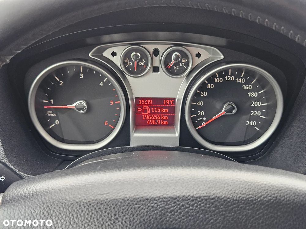 Ford C-MAX 1.6 TDCi Ghia - 28
