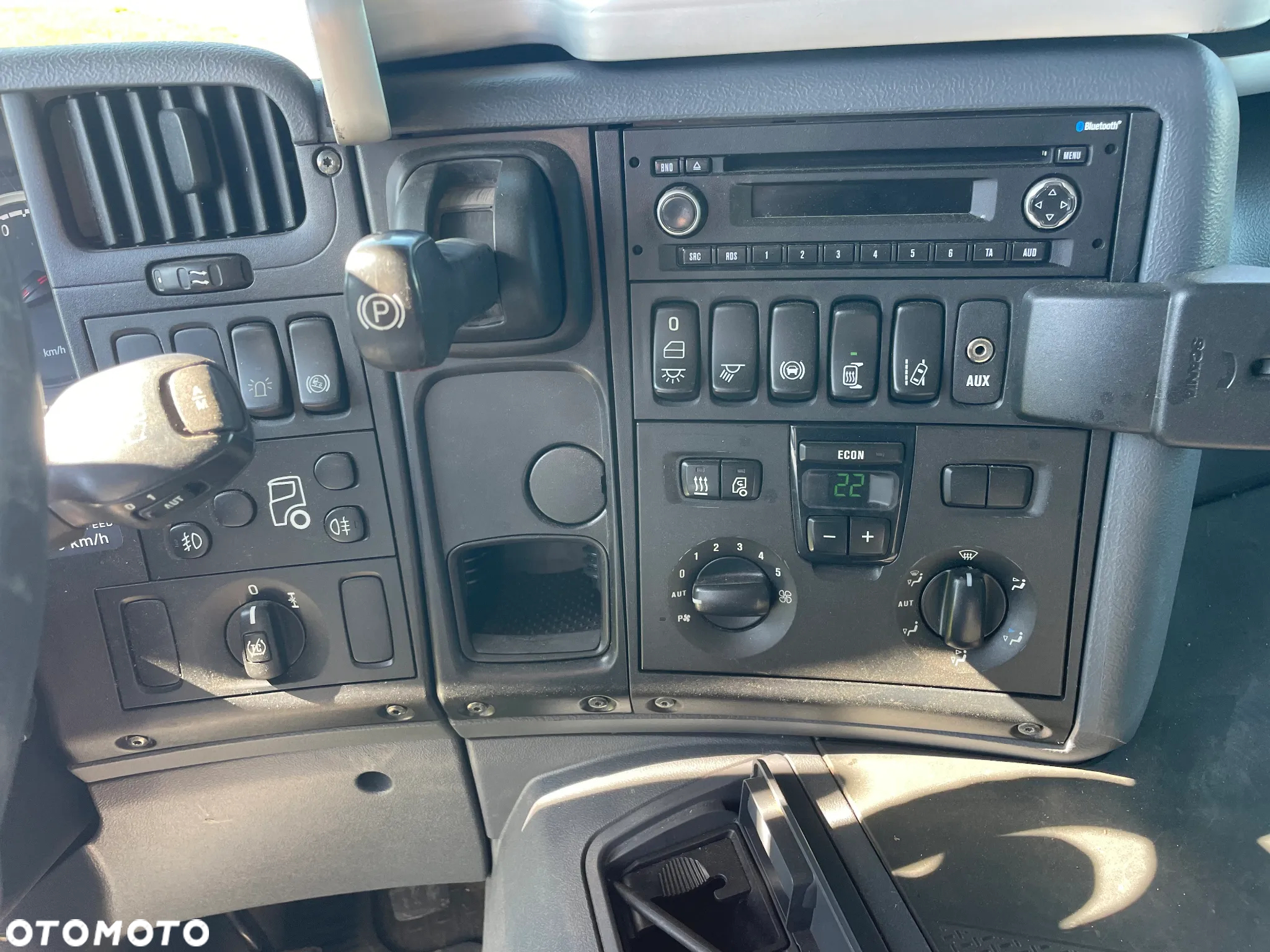 Scania P 360 - 13