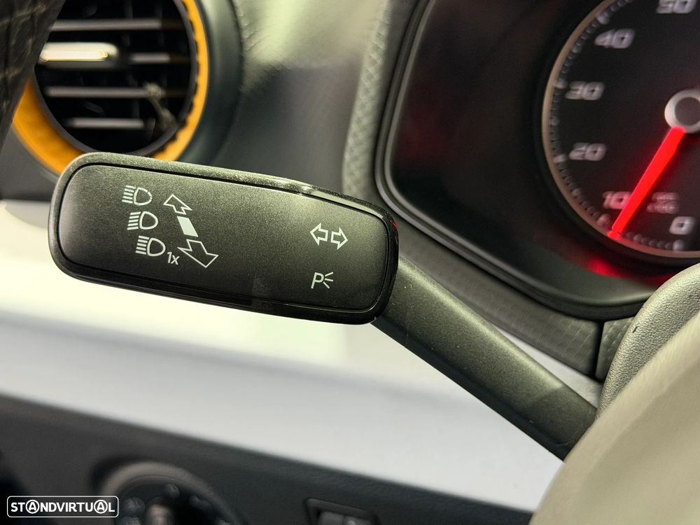 SEAT Ibiza 1.0 Reference - 21