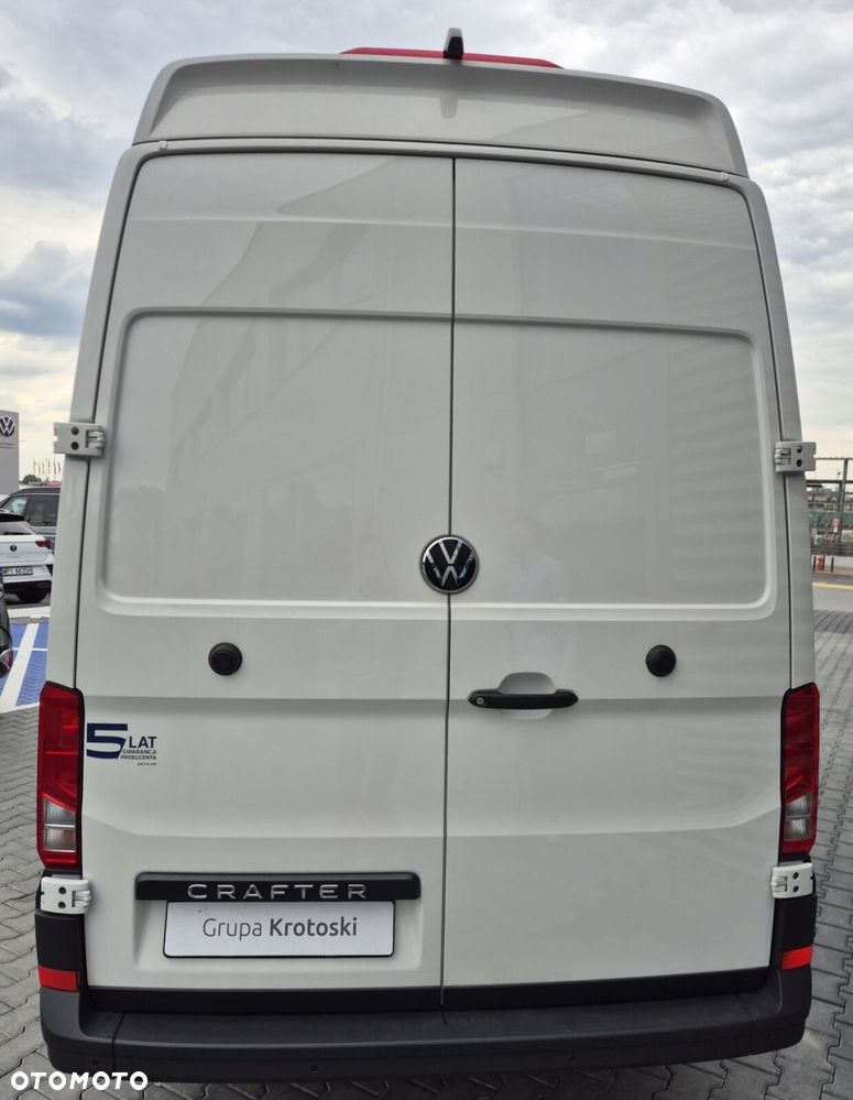 Volkswagen Crafter 2.0 TDI Manual - 7