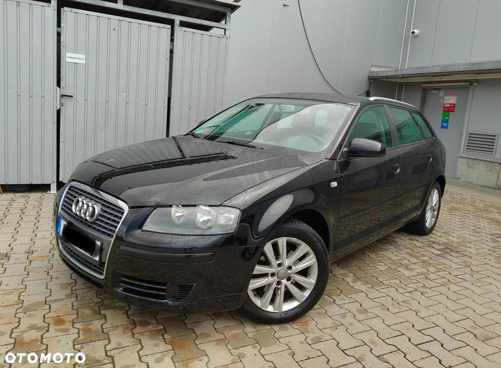 Audi A3 Sportback - 22