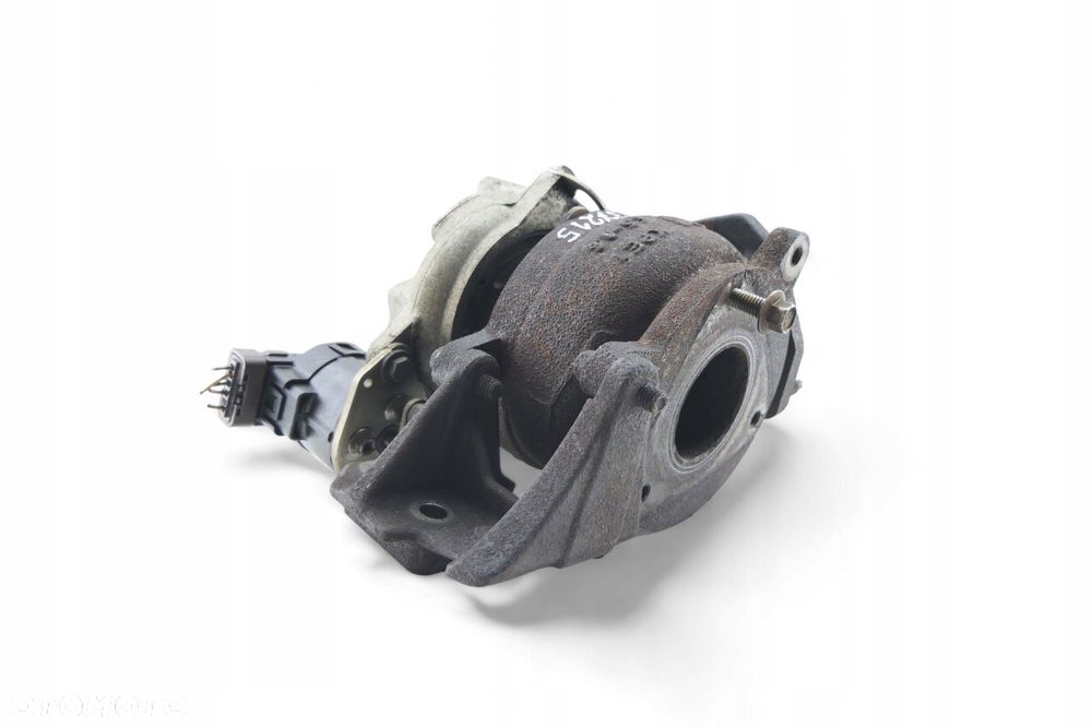 Turbina RANGE ROVER III 3.6 TDV8 6H3Q-6K682-FE - 5