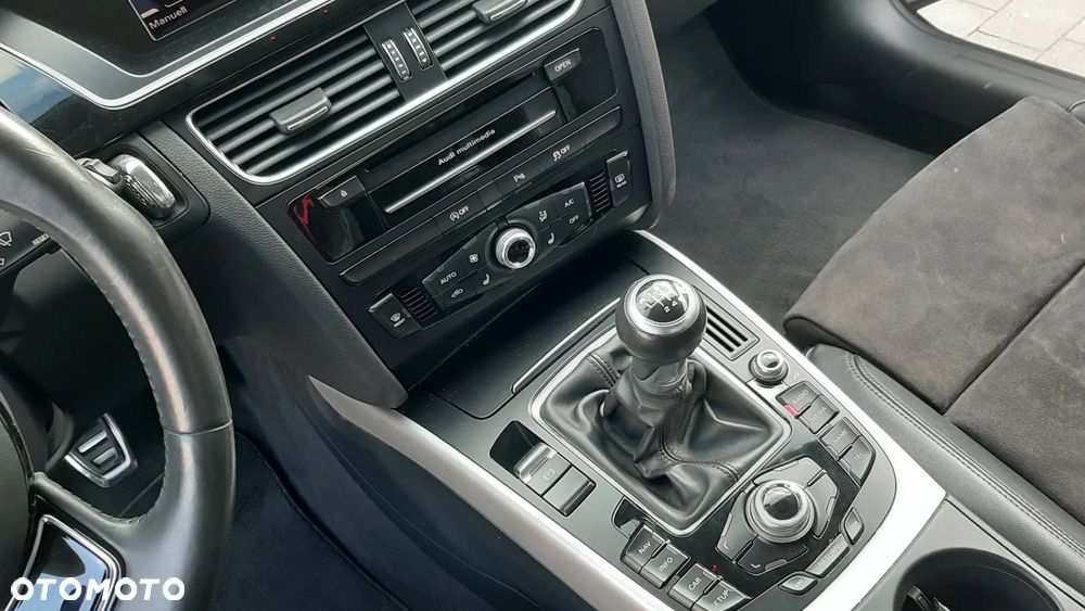 Audi A5 Sportback - 11