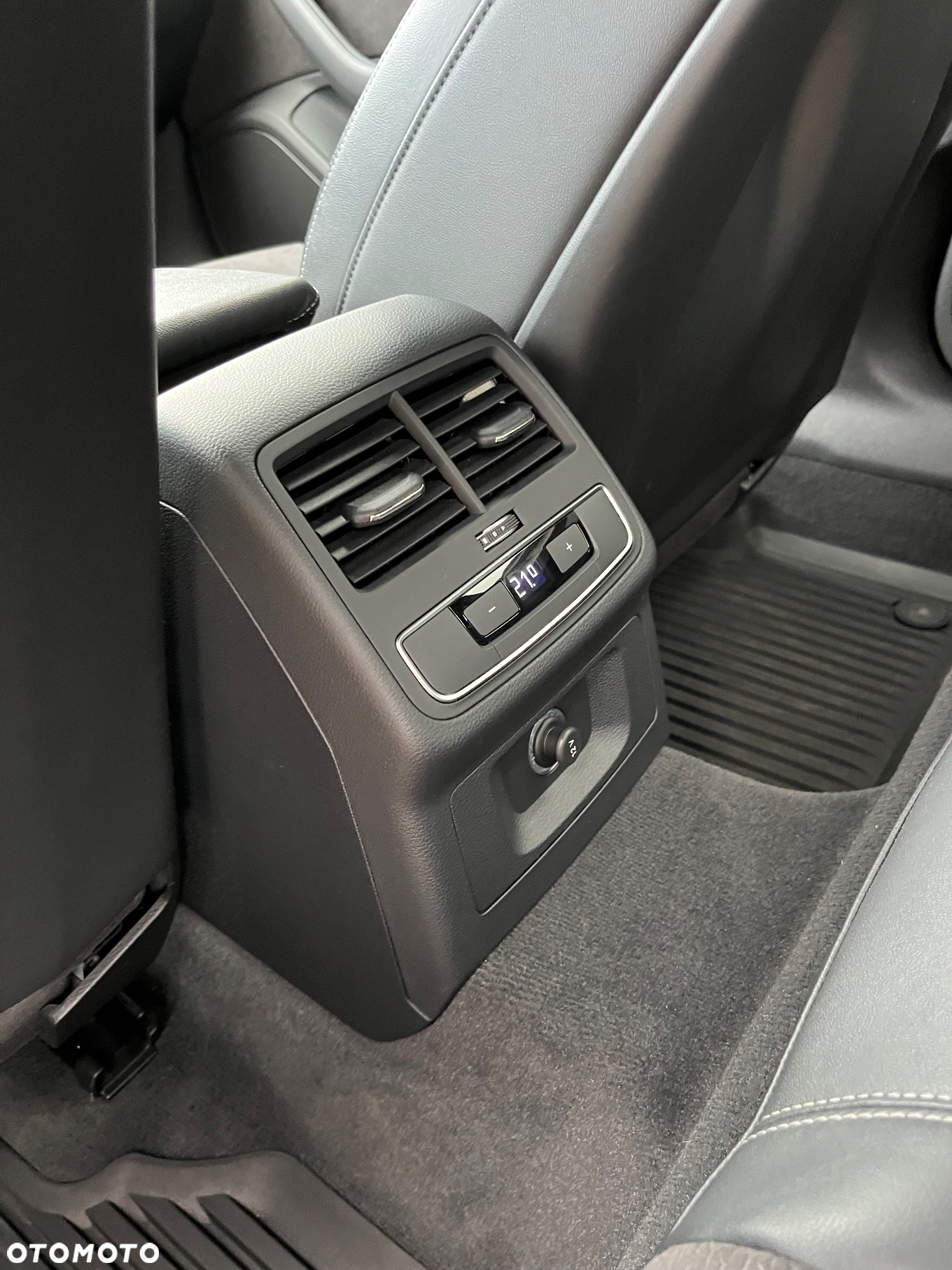 Audi S4 TDI tiptronic - 21