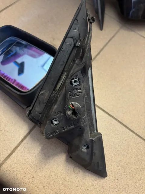 LUSTERKO LEWE BMW E46 5 PIN - 3