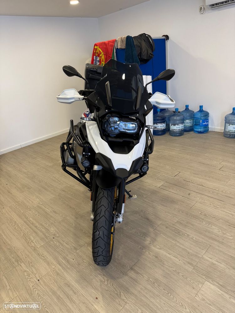 BMW R 1250 GS Hp - 1