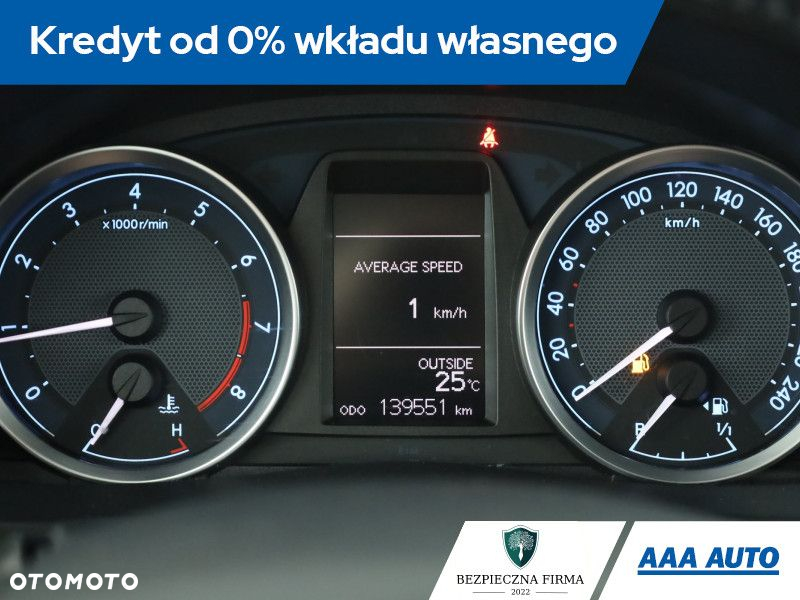 Toyota Auris - 13
