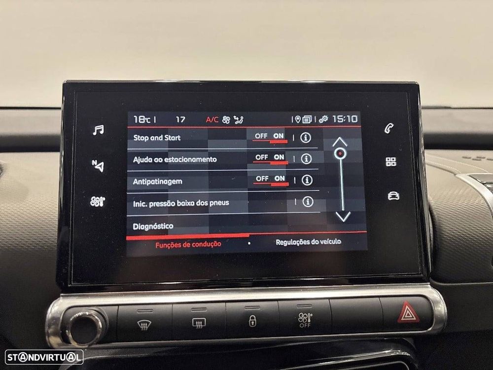 Citroën C4 Cactus 1.2 PureTech Shine - 16