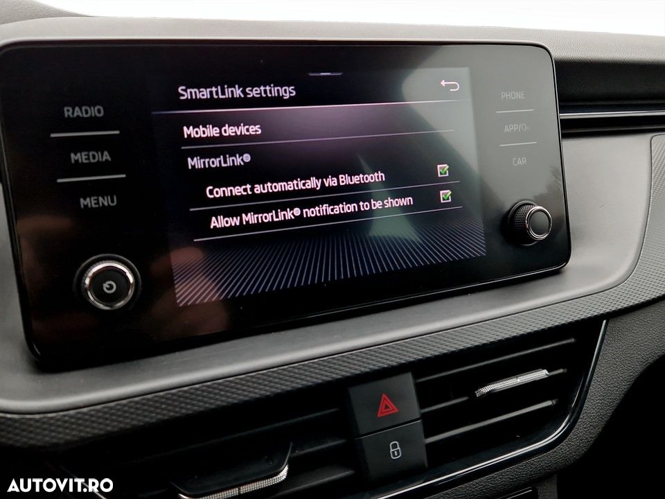 Skoda Kamiq 1.0 TSI Ambition - 23